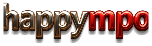 happympo logo