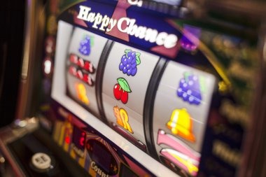 happympo Microgaming Slots & Live Tables