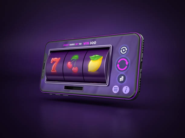 happympo mobile gaming